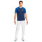 Camiseta Francia Training Mundial Qatar 2022 Midnight Navy-Game Royal