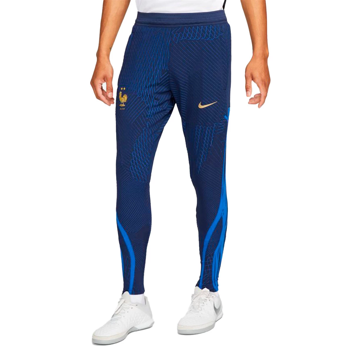 Nike Francia Training Mundial Qatar 2022 Trousers