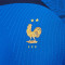 Camiseta Francia Training Mundial Qatar 2022 Game Royal-Midnight Navy
