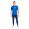 Camiseta Francia Training Mundial Qatar 2022 Game Royal-Midnight Navy