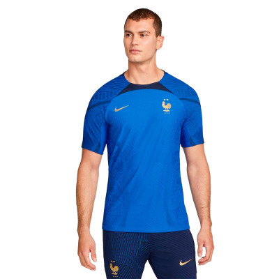 France Training World Cup Qatar 2022 Jersey