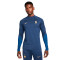 Bluza Nike Francia Training Mundial Qatar 2022