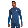 Francia Training Mundial Qatar 2022 Midnight Navy-Game Royal