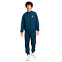Francia Training Mundial Qatar 2022 Midnight Navy
