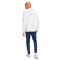 Chándal Francia Training Mundial Qatar 2022 White-Midnight Navy