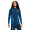 Bluza Nike Francia Training Mundial Qatar 2022