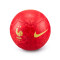 Balón Francia Mundial Qatar 2022 University Red-Gym Red