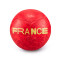 Balón Francia Mundial Qatar 2022 University Red-Gym Red