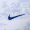 Dres Nike Francia Segunda Equipación Stadium Mundial Qatar 2022 Niño