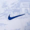 Jersey Nike Francia Segunda Equipación Stadium Mundial Qatar 2022 Niño