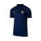 Maillot Nike Enfants France Maillot Domicile Coupe du Monde Qatar 2022