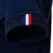 Camiseta Nike Francia Primera Equipación Mundial Qatar 2022 Niño