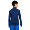 Nike Francia Training Mundial Qatar 2022 Niño Sweatshirt