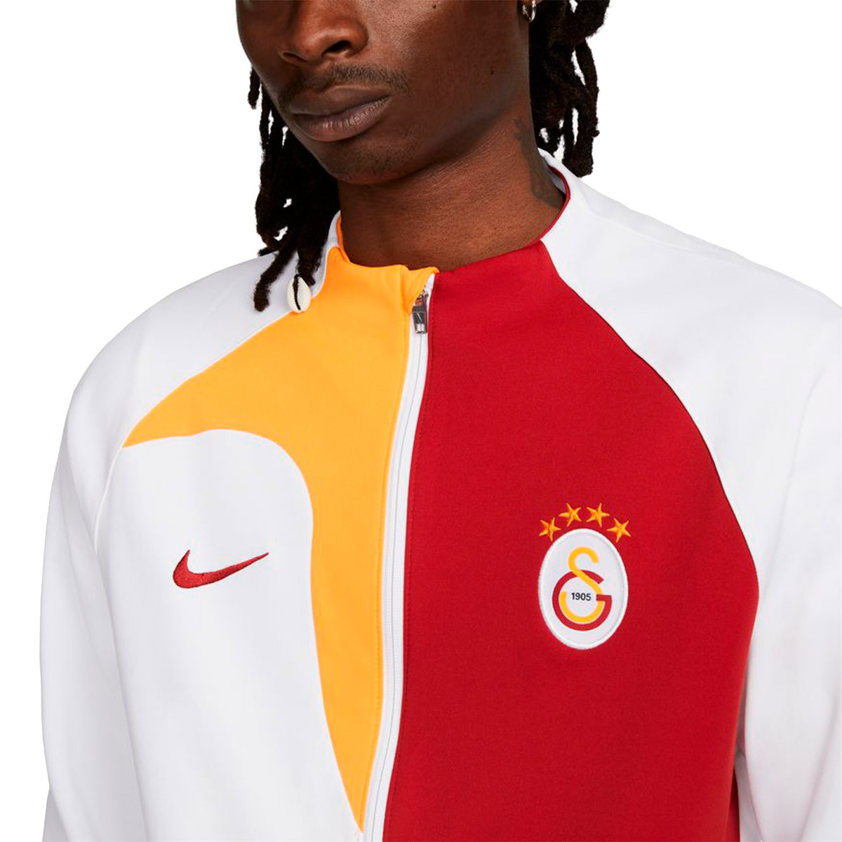 Pullover Nike Galatasaray SK Primera Equipación 2023-2024 Orange - Fútbol  Emotion
