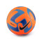 Balón Pitch Total Orange-Light Thistle