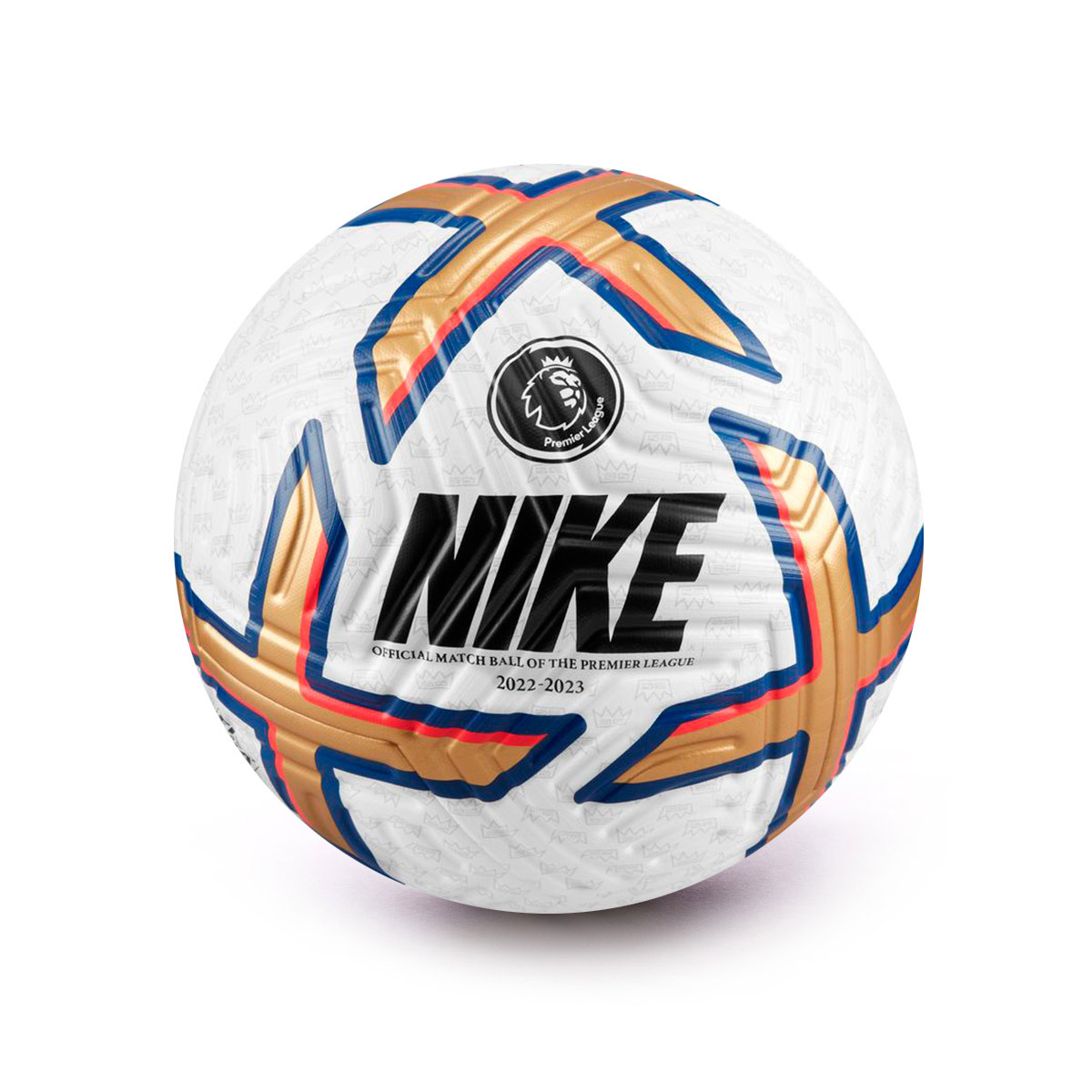 Nuevo balón Premier League 2022-2023 - Blogs - Fútbol Emotion