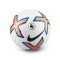 Balón Premier League Pitch 2022-2023 White-Gold-Blue