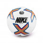 Premier League Pitch 2022-2023 Branco-Dourado-Azul