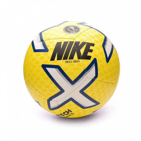 Balón de fútbol Nike Pitch Premier League 2022/2023 para Unisex