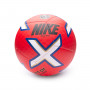 Premier League Pitch 2022-2023 University Red-White-Blue
