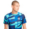 Camiseta FC Inter de Milán Pre-Match 2022-2023 Blackened Blue