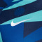 Camiseta FC Inter de Milán Pre-Match 2022-2023 Blackened Blue