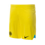 FC Inter de Milán Tercera Equipación Stadium 2022-2023 Niño Vibrant Yellow