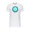 Camiseta FC Inter de Milán Fanswear 2022-2023 White