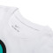 Camiseta FC Inter de Milán Fanswear 2022-2023 White