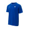 Camiseta FC Inter de Milán Fanswear 2022-2023 Lyon Blue