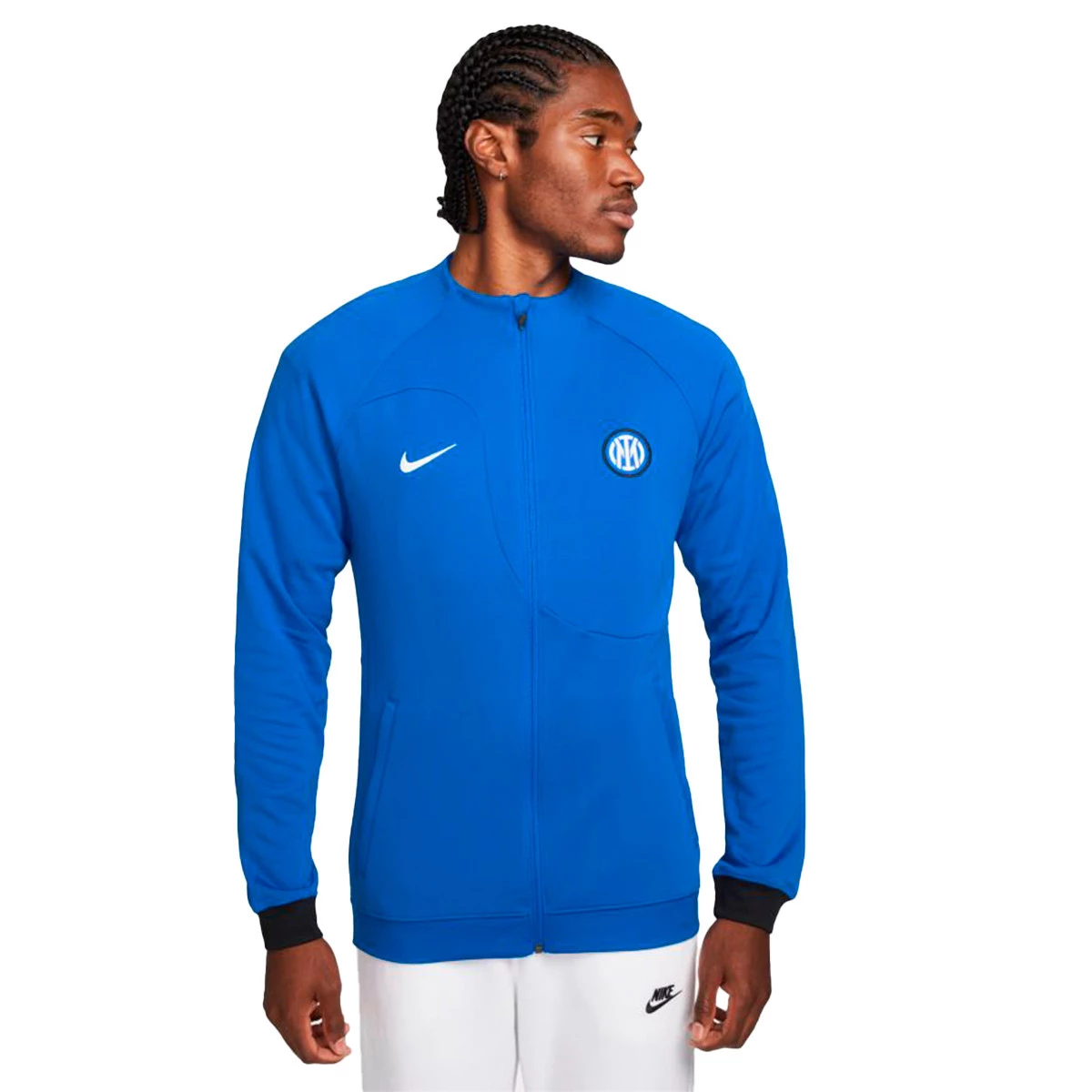 Chaqueta inter cheap