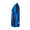 Camiseta FC Inter de Milán Primera Equipación Match 2022-2023 Lyon Blue-Black