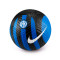 Balón FC Inter de Milán 2022-2023 Lyon Blue-Black