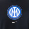 Camiseta FC Inter de Milán Fanswear 2022-2023 Mujer Black