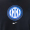 Camiseta FC Inter de Milán Fanswear 2022-2023 Mujer Black