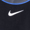 Camiseta FC Inter de Milán Fanswear 2022-2023 Mujer Black