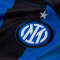 Camiseta FC Inter de Milán Primera Equipación 2022-2023 Niño Lyon Blue-Black