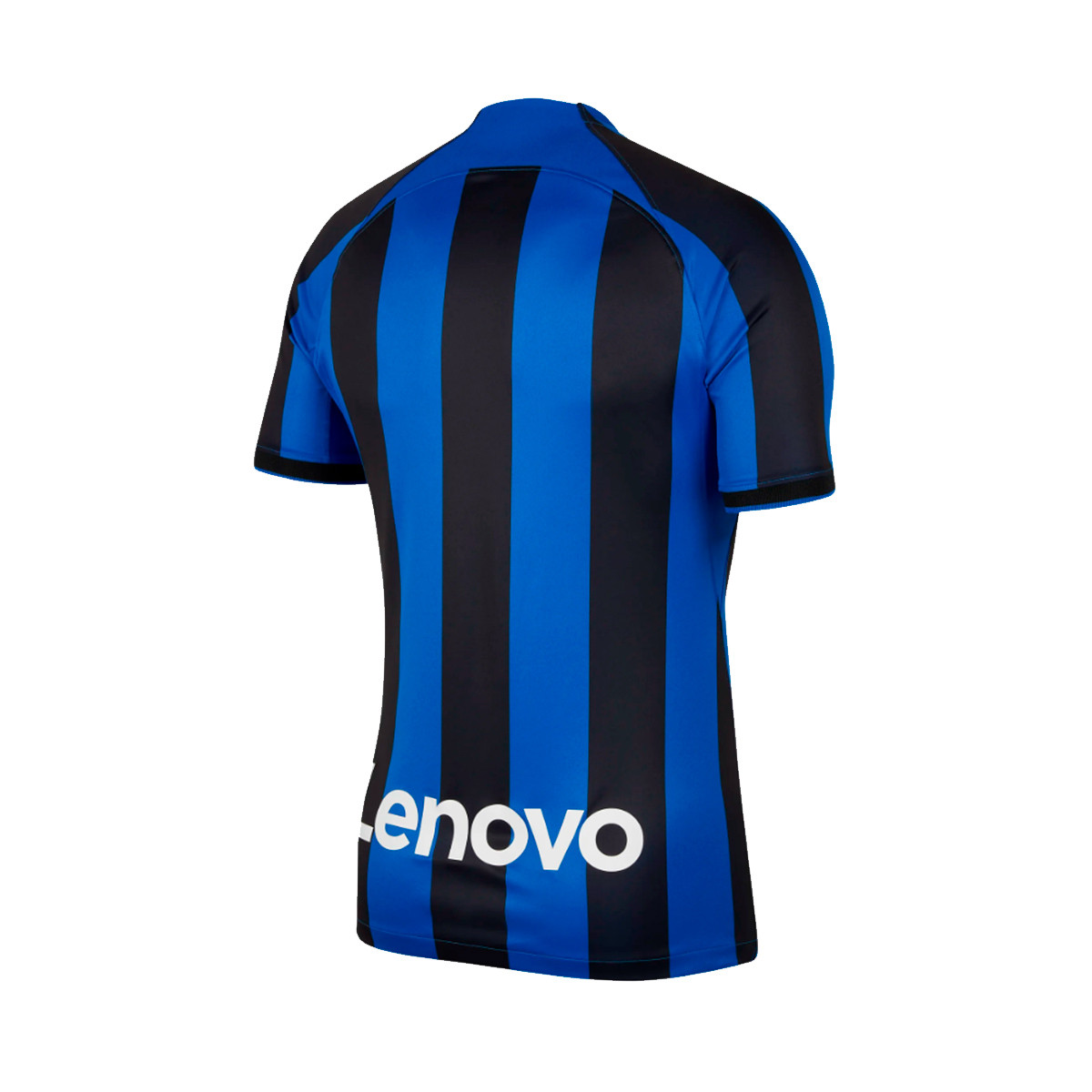 gusano cine autómata Camiseta Nike FC Inter de Milán Primera Equipación Stadium 2022-2023 Niño  Lyon Blue-Black - Fútbol Emotion
