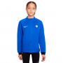 FC Inter de Milán Pre-Match 2022-2023 Niño Lyon Blue