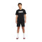 Camiseta Dri-Fit Nike FC World Cup 2022 Black
