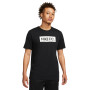 Dri-Fit Nike FC World Cup 2022 Black