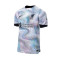 Camiseta Liverpool FC Segunda Equipación Stadium 2022-2023 White