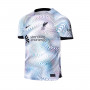 Enfants Liverpool FC Maillot Domicile Stadium 2022-2023