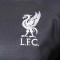 Camiseta Liverpool FC Tercera Equipación Stadium 2022-2023 Portero Anthracite-Black