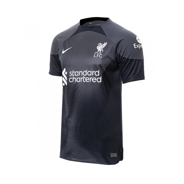 Liverpool FC Terceiro Equipamento Stadium 2022-2023