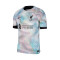 Camiseta Liverpool FC Segunda Equipación Match 2022-2023 White