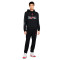 Pantalón largo Liverpool FC Training 2022-2023 Black