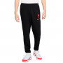 Liverpool FC Training 2022-2023 Black