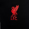 Pantalón largo Liverpool FC Fanswear 2022-2023 Black