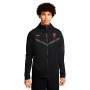 Liverpool FC Fanswear 2022-2023 Black